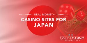 日本人に安心オンラインカジノ